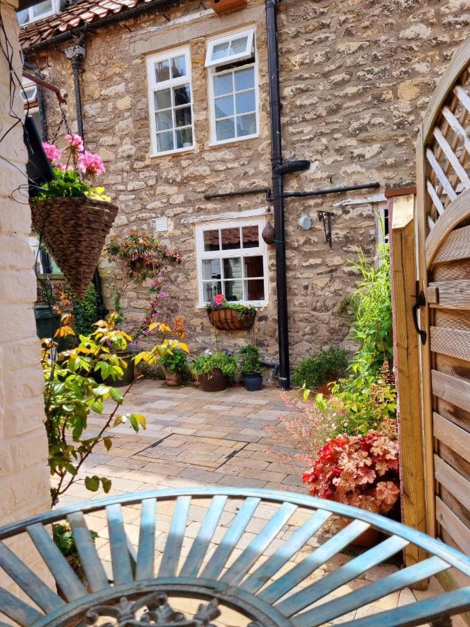 Bluebird Cottage Pickering Exterior foto